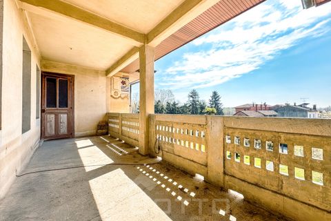 Villa i Lozzolo, Vercelli, Lozzolo - € 499.000 | Ref: T807 - foto 30