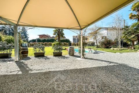 Villa i Lozzolo, Vercelli, Lozzolo - € 499.000 | Ref: T807 - foto 31