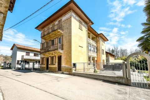 Villa i Lozzolo, Vercelli, Lozzolo - € 499.000 | Ref: T807 - foto 34