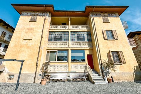 Villa i Lozzolo, Vercelli, Lozzolo - € 499.000 | Ref: T807 - foto 35