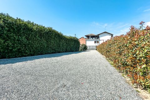 Villa i Lozzolo, Vercelli, Lozzolo - € 499.000 | Ref: T807 - foto 37
