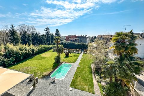 Villa i Lozzolo, Vercelli, Lozzolo - € 499.000 | Ref: T807 - foto 38