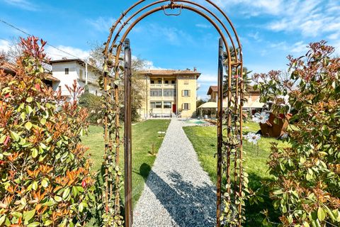 Villa i Lozzolo, Vercelli, Lozzolo - € 499.000 | Ref: T807 - foto 42