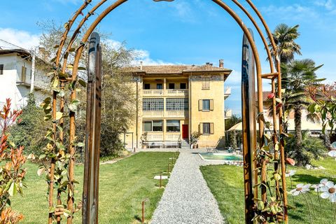 Villa i Lozzolo, Vercelli, Lozzolo - € 499.000 | Ref: T807 - foto 43