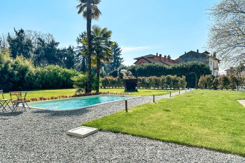 Villa i Lozzolo, Vercelli, Lozzolo - € 499.000 | Ref: T807 - foto 45