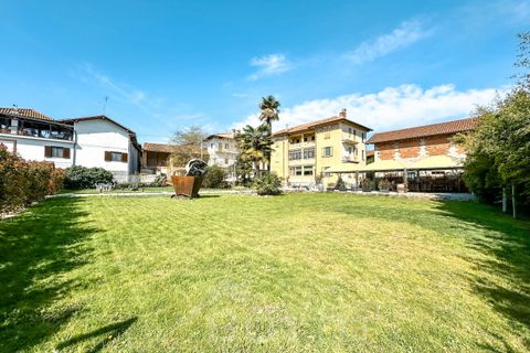 Villa i Lozzolo, Vercelli, Lozzolo - € 499.000 | Ref: T807 - foto 49