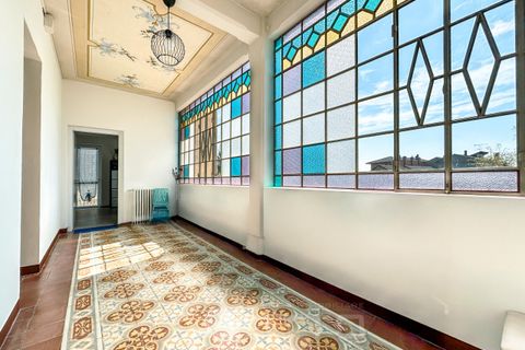 Villa i Lozzolo, Vercelli, Lozzolo - € 499.000 | Ref: T807 - foto 50