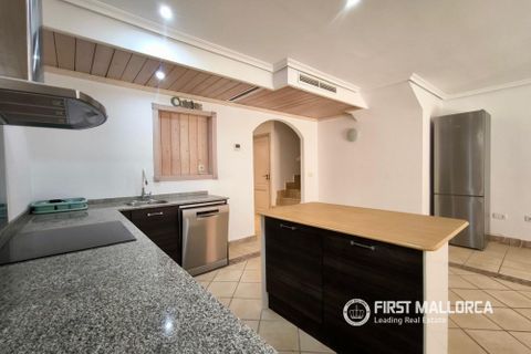 Villa a Santa Ponsa, Mallorca, Santa Ponsa - € 3.500/mes | Ref: R11440 - foto 4