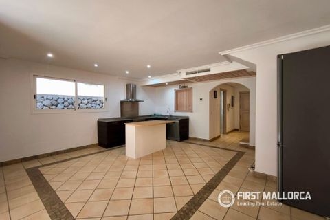 Villa a Santa Ponsa, Mallorca, Santa Ponsa - € 3.500/mes | Ref: R11440 - foto 5