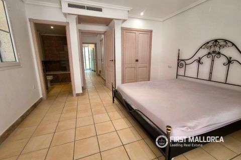 Villa a Santa Ponsa, Mallorca, Santa Ponsa - € 3.500/mes | Ref: R11440 - foto 7