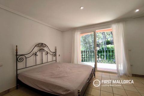 Villa a Santa Ponsa, Mallorca, Santa Ponsa - € 3.500/mes | Ref: R11440 - foto 8