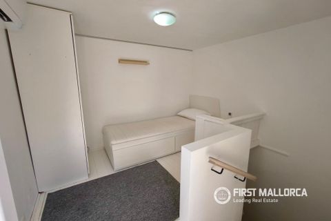 Villa a Santa Ponsa, Mallorca, Santa Ponsa - € 3.500/mes | Ref: R11440 - foto 12