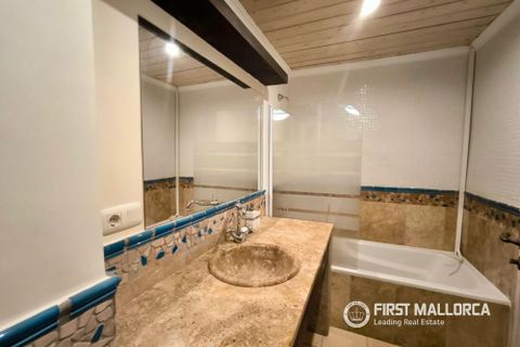 Villa a Santa Ponsa, Mallorca, Santa Ponsa - € 3.500/mes | Ref: R11440 - foto 13