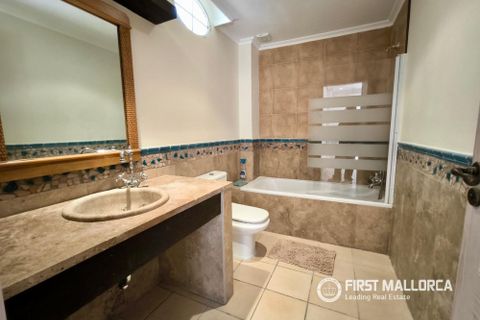Villa a Santa Ponsa, Mallorca, Santa Ponsa - € 3.500/mes | Ref: R11440 - foto 14