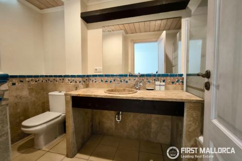 Villa a Santa Ponsa, Mallorca, Santa Ponsa - € 3.500/mes | Ref: R11440 - foto 16
