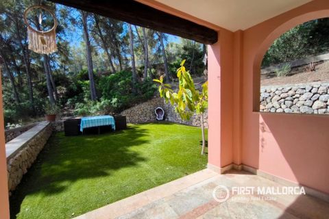 Villa a Santa Ponsa, Mallorca, Santa Ponsa - € 3.500/mes | Ref: R11440 - foto 19