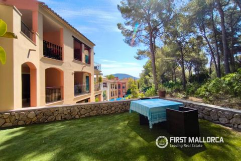 Villa a Santa Ponsa, Mallorca, Santa Ponsa - € 3.500/mes | Ref: R11440 - foto 20