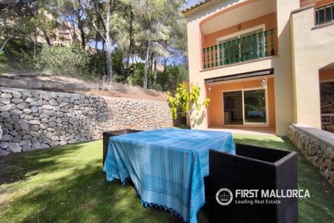 Villa a Santa Ponsa, Mallorca, Santa Ponsa - € 3.500/mes | Ref: R11440 - foto 21
