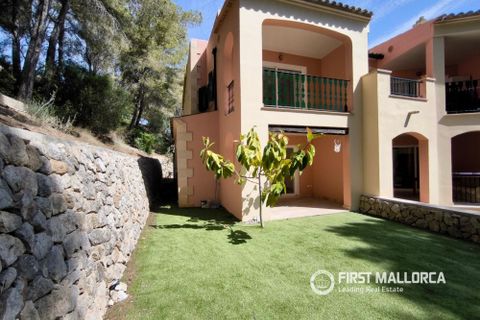 Villa a Santa Ponsa, Mallorca, Santa Ponsa - € 3.500/mes | Ref: R11440 - foto 22