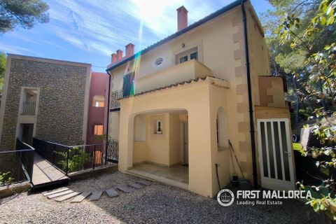 Villa a Santa Ponsa, Mallorca, Santa Ponsa - € 3.500/mes | Ref: R11440 - foto 23