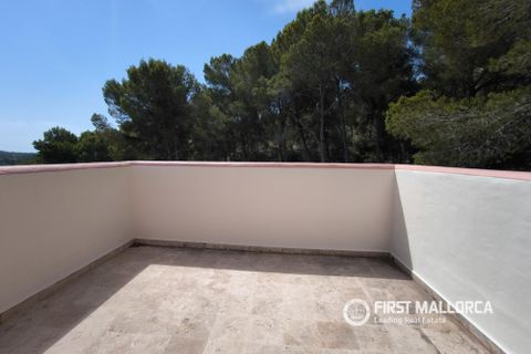 Villa a Santa Ponsa, Mallorca, Santa Ponsa - € 3.500/mes | Ref: R11440 - foto 26