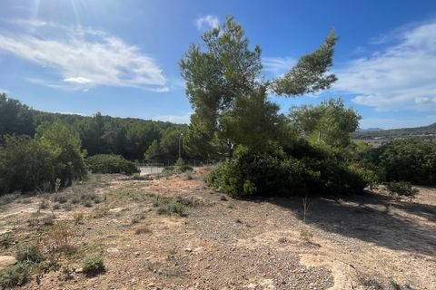 Helårsgrund i Cala Vinyes, Mallorca, Cala Vinyes - € 1.200.000 | Ref: 82571 - foto 1