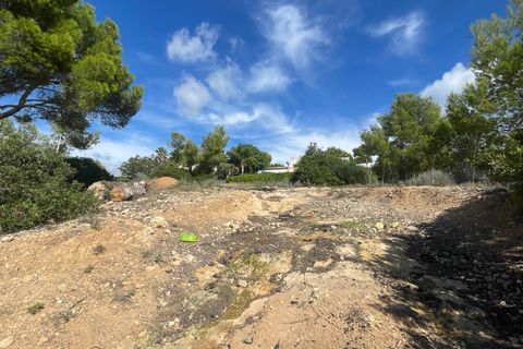 Helårsgrund i Cala Vinyes, Mallorca, Cala Vinyes - € 1.200.000 | Ref: 82571 - foto 2