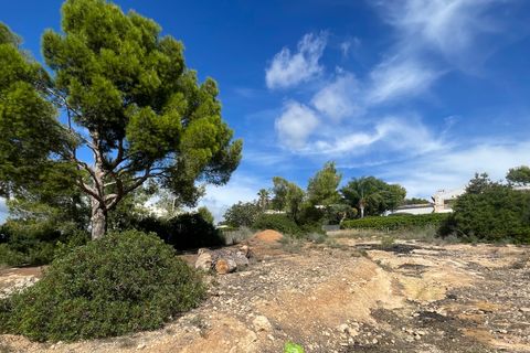 Helårsgrund i Cala Vinyes, Mallorca, Cala Vinyes - € 1.200.000 | Ref: 82571 - foto 3