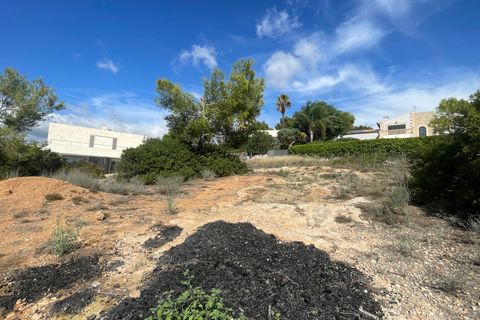 Helårsgrund i Cala Vinyes, Mallorca, Cala Vinyes - € 1.200.000 | Ref: 82571 - foto 4