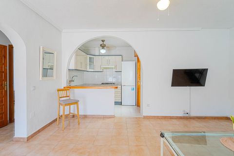 Lejlighed i Ciudad Quesada, Alicante, Ciudad Quesada - € 185.000 | Ref: DSC-41605 - foto 14