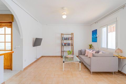 Lejlighed i Ciudad Quesada, Alicante, Ciudad Quesada - € 185.000 | Ref: DSC-41605 - foto 16