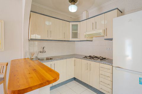 Lejlighed i Ciudad Quesada, Alicante, Ciudad Quesada - € 185.000 | Ref: DSC-41605 - foto 20
