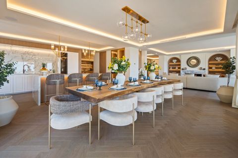 Penthouse i Marbella, Malaga, Marbella - € 6.900.000 | Ref: ATC0009 - foto 1