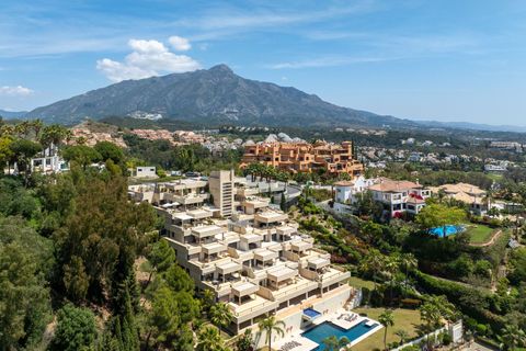 Penthouse i Marbella, Malaga, Marbella - € 6.900.000 | Ref: ATC0009 - foto 2