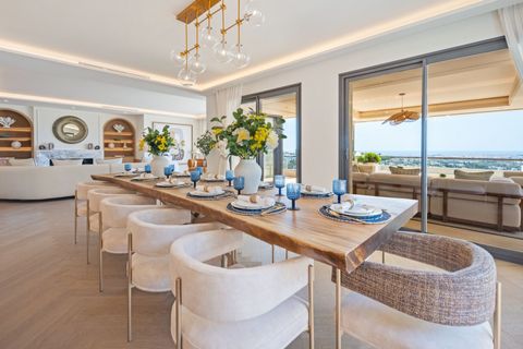 Penthouse i Marbella, Malaga, Marbella - € 6.900.000 | Ref: ATC0009 - foto 3