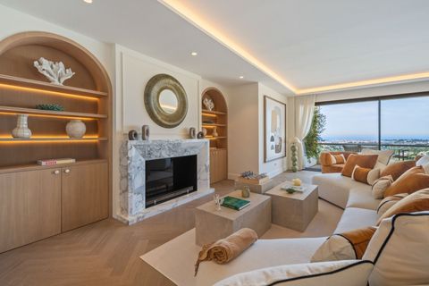 Penthouse i Marbella, Malaga, Marbella - € 6.900.000 | Ref: ATC0009 - foto 4