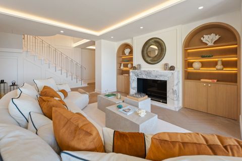 Penthouse i Marbella, Malaga, Marbella - € 6.900.000 | Ref: ATC0009 - foto 5