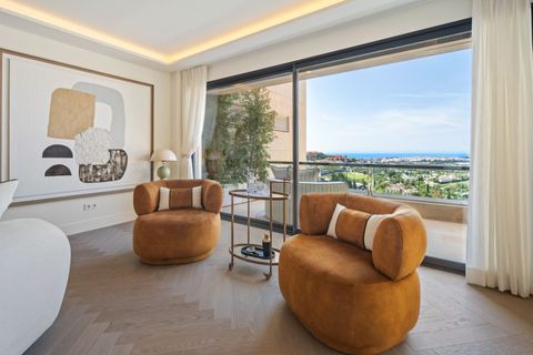 Penthouse i Marbella, Malaga, Marbella - € 6.900.000 | Ref: ATC0009 - foto 6