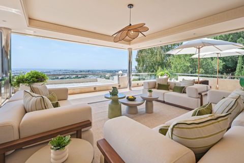 Penthouse i Marbella, Malaga, Marbella - € 6.900.000 | Ref: ATC0009 - foto 7