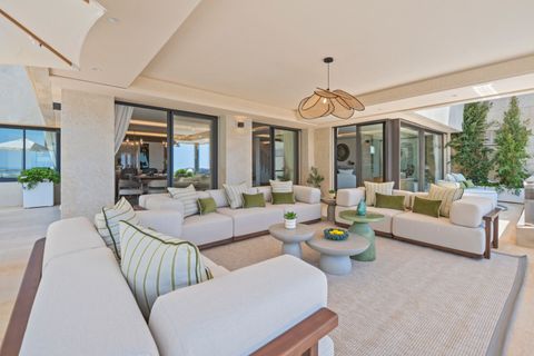 Penthouse i Marbella, Malaga, Marbella - € 6.900.000 | Ref: ATC0009 - foto 8
