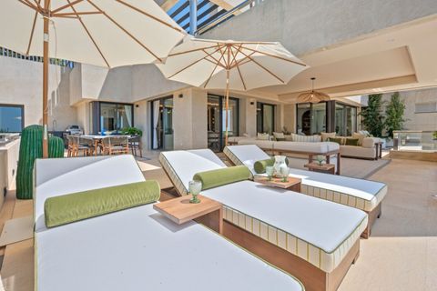 Penthouse i Marbella, Malaga, Marbella - € 6.900.000 | Ref: ATC0009 - foto 9