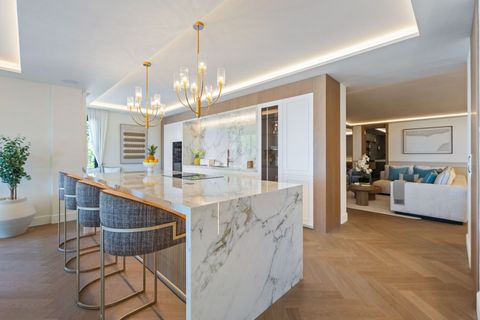 Penthouse i Marbella, Malaga, Marbella - € 6.900.000 | Ref: ATC0009 - foto 12