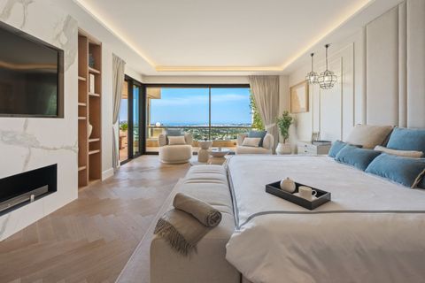 Penthouse i Marbella, Malaga, Marbella - € 6.900.000 | Ref: ATC0009 - foto 15