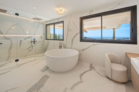 Penthouse i Marbella, Malaga, Marbella - € 6.900.000 | Ref: ATC0009 - foto 16
