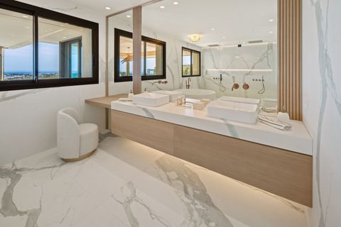 Penthouse i Marbella, Malaga, Marbella - € 6.900.000 | Ref: ATC0009 - foto 17