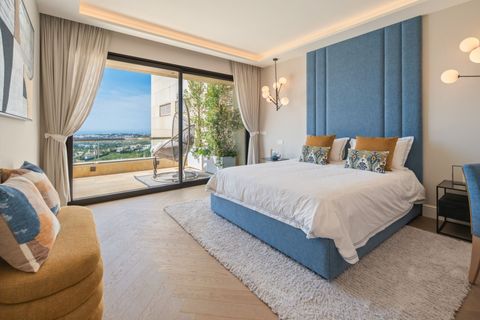 Penthouse i Marbella, Malaga, Marbella - € 6.900.000 | Ref: ATC0009 - foto 19