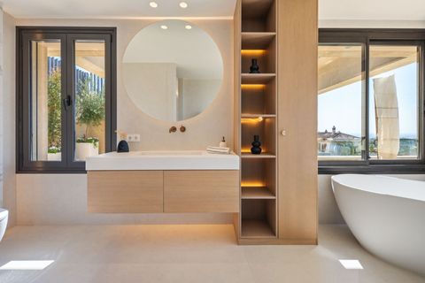 Penthouse i Marbella, Malaga, Marbella - € 6.900.000 | Ref: ATC0009 - foto 20