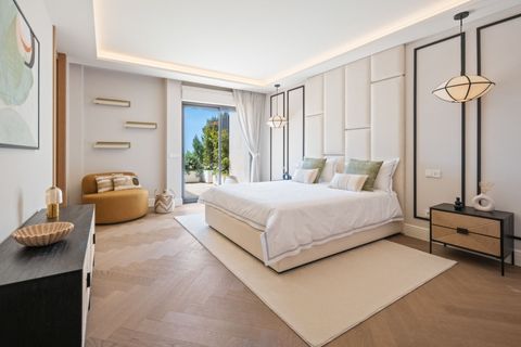 Penthouse i Marbella, Malaga, Marbella - € 6.900.000 | Ref: ATC0009 - foto 21