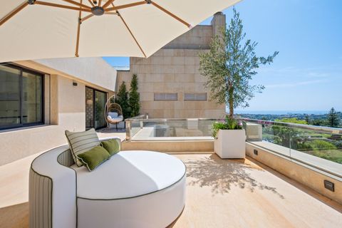 Penthouse i Marbella, Malaga, Marbella - € 6.900.000 | Ref: ATC0009 - foto 36