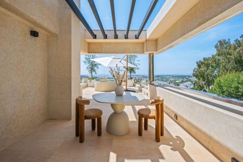 Penthouse i Marbella, Malaga, Marbella - € 6.900.000 | Ref: ATC0009 - foto 37